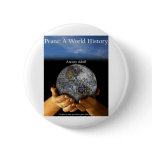 Peace: A World History buttons