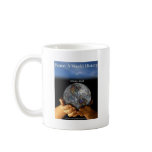 Peace: A World History mugs