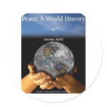 Peace: A World History stickers