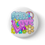 Peace And Love