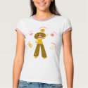 Peace and Love T-shirt