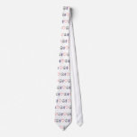 Peace and Love ties