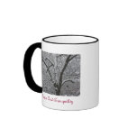 Peace And Tranquillity Mug