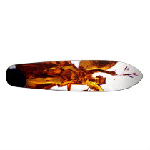 Peace Angel Skate Boards