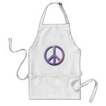 Peace Apron