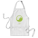 Peace Apron