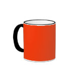 PEACE AT DAWN mugs