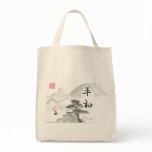 "Peace" Bags