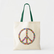 Peace Bags