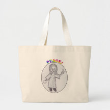 peace! bags