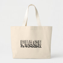 peace bags