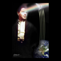 peace be with you posters