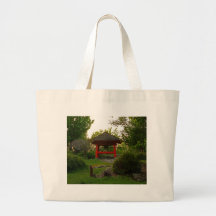 Peace Bell Bag