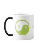 peace bev, gemini65  logo peace mugs