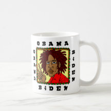 PEACE BRO COFFEE MUGS