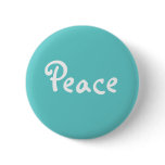 Peace buttons