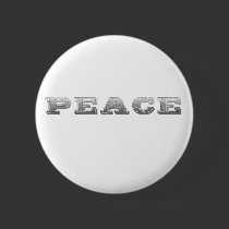 PEACE buttons