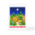 PEACE CARD