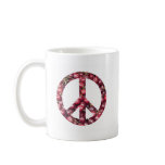Peace Cherrys Mug