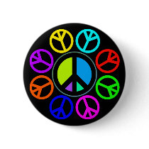 PEACE COLOR WHEEL