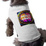 Peace Dawg - Doggie Tee pet clothing