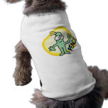 Peace pet clothing