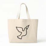 Peace Dove Bag