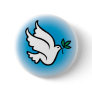 peace dove pin