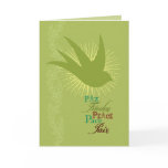 Peace Dove cards
