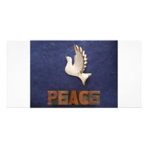 peace dove