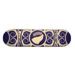 Peace Dove Skate Deck