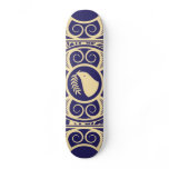 Peace Dove skateboards