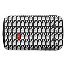 Peace Finger Sign Black Blackberry Bold Case