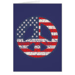 Peace-Flag-dist Card
