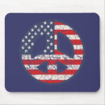 Peace-Flag-dist mousepads