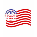 Peace Flag t-shirts