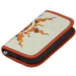 Peace Flame Spiral Planners