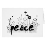 Peace FOS cards