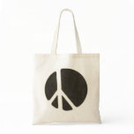 Peace Grocery Tote bags