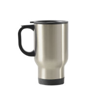 Peace Hands Mugs
