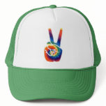 peace hats