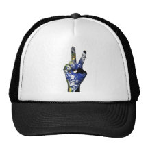 Peace Hat