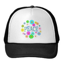 Peace Hat