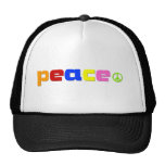 Peace Hat