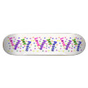 peace,hope,love skateboards
