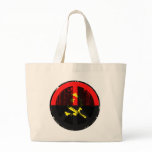 Peace In Angola bags