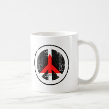 Peace In Brazil Minas Gerais Coffee Mugs