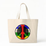 Peace In Central African Republic bags