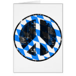 Peace In Germany Bavaria Cards