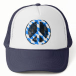 Peace In Germany Bavaria hats